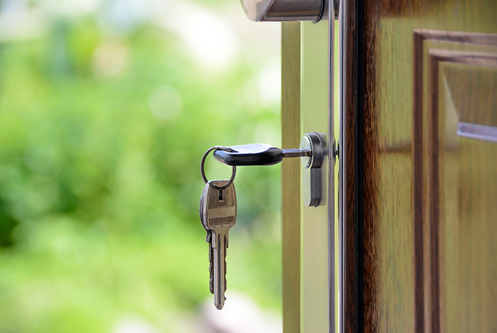 A2B Locks are able to provide local locksmiths in Clevedon to repair your broken locks. 